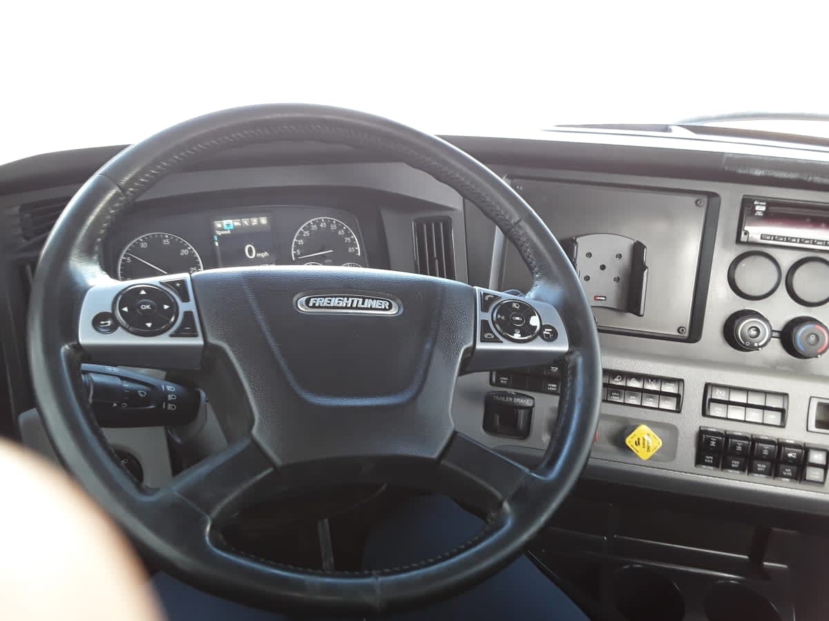 2020 Freightliner/Mercedes NEW CASCADIA PX12664 896340