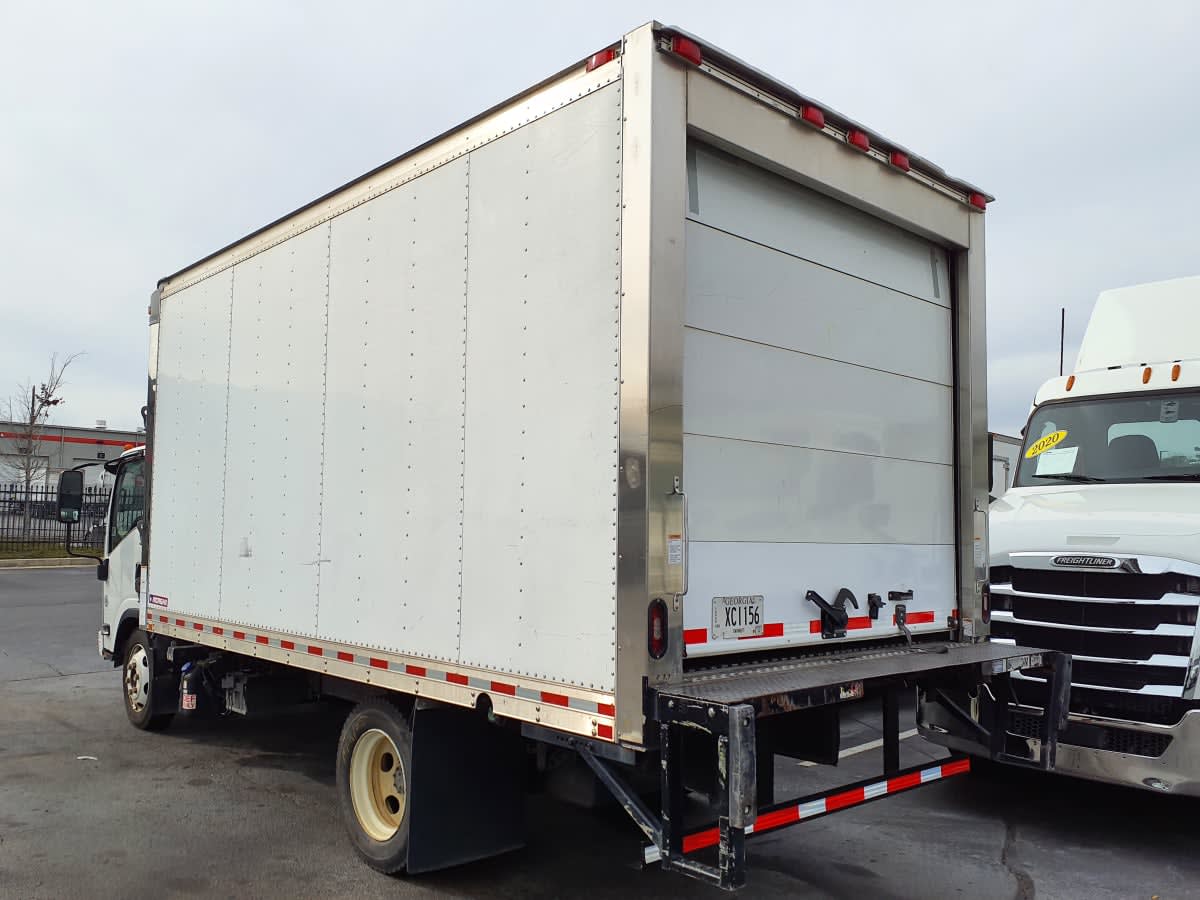 2019 Isuzu NPR 896404