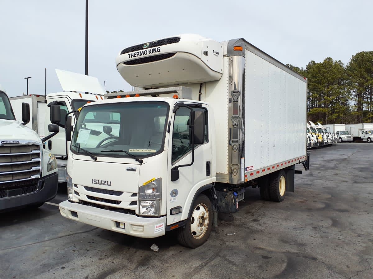 2019 Isuzu NPR 896404