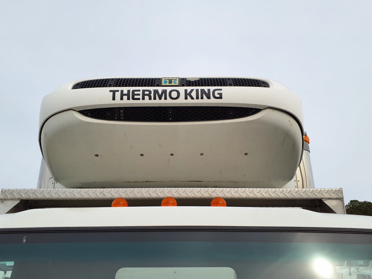 2019 Isuzu NPR 896404