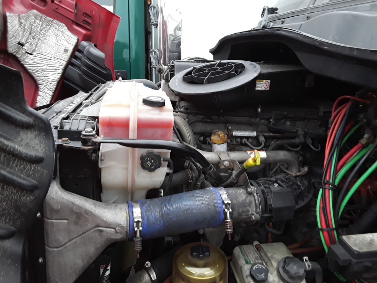 2020 Freightliner/Mercedes CASCADIA 113 896415