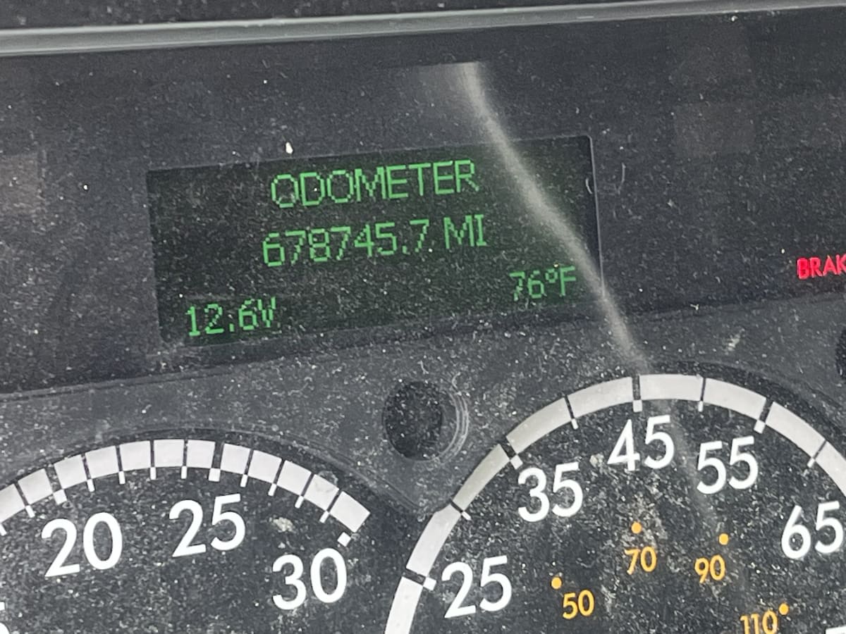 2020 Freightliner - image 11