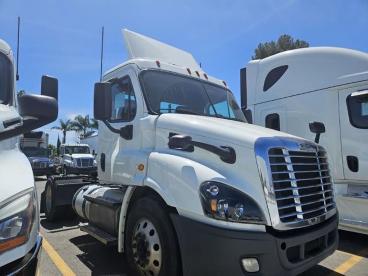 2020 Freightliner/Mercedes CASCADIA 113 896447