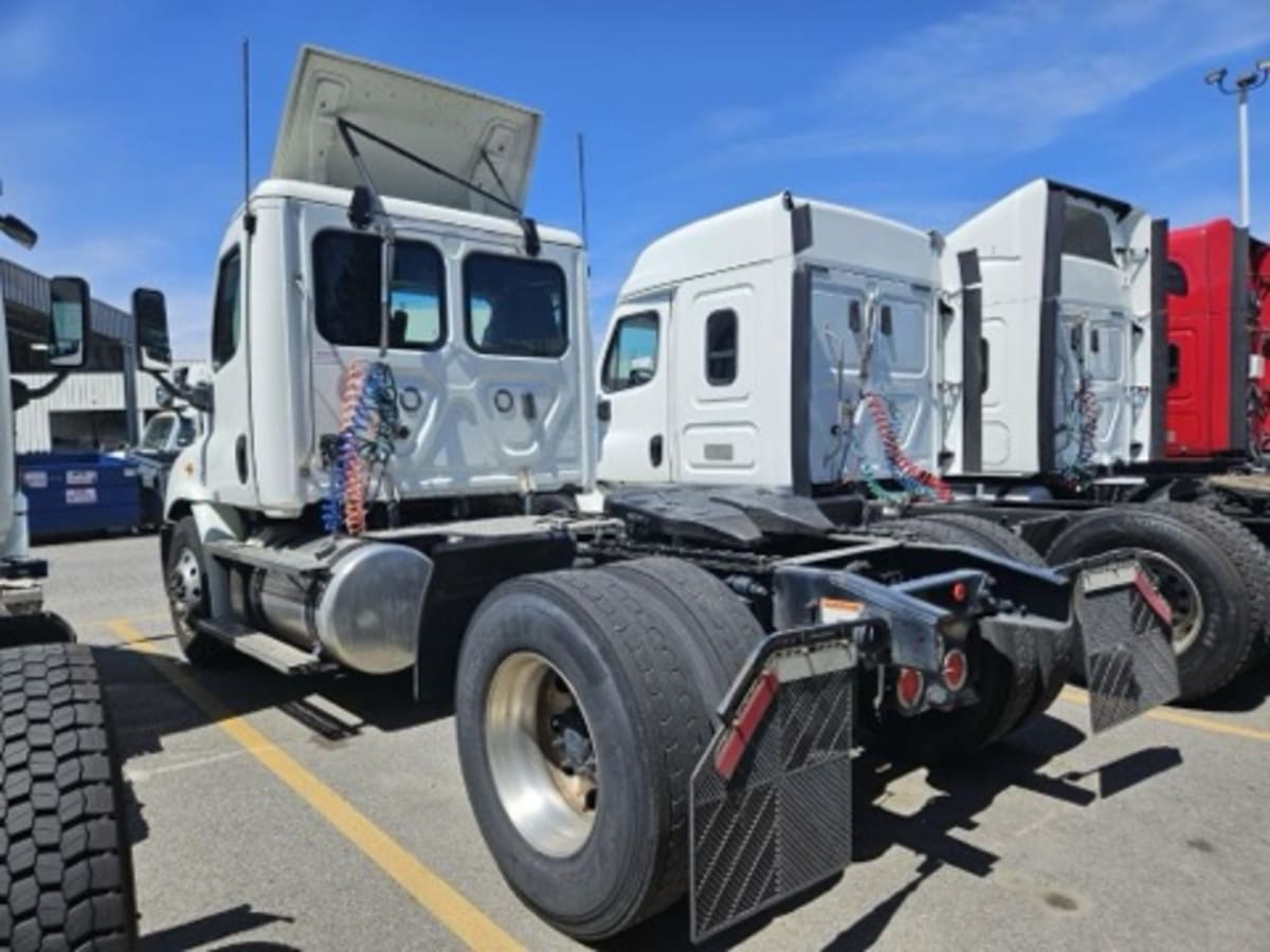 2020 Freightliner/Mercedes CASCADIA 113 896448