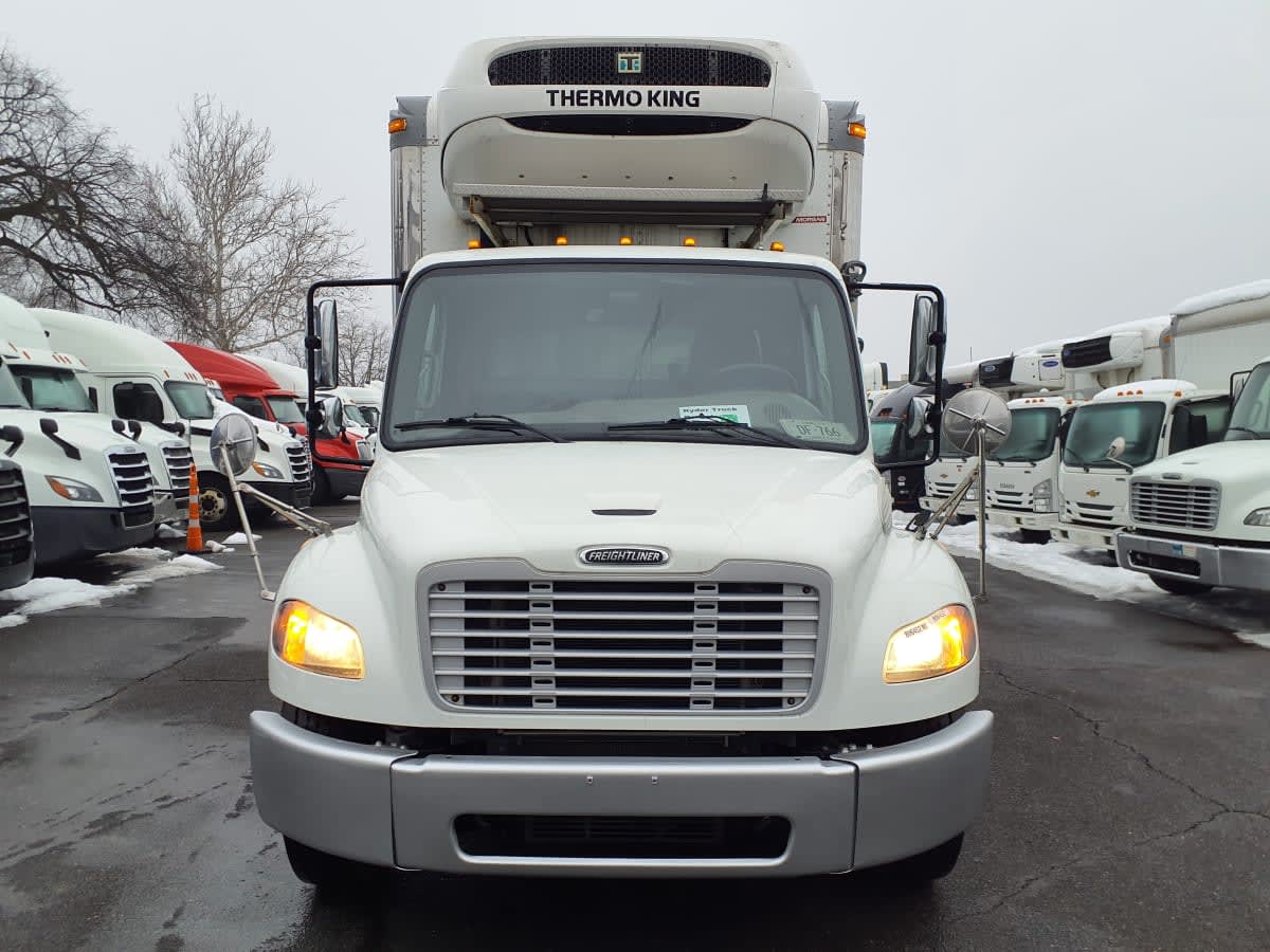2020 Freightliner/Mercedes M2 106 896452