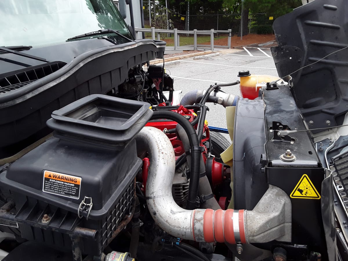 2020 Navistar International 4300 896453