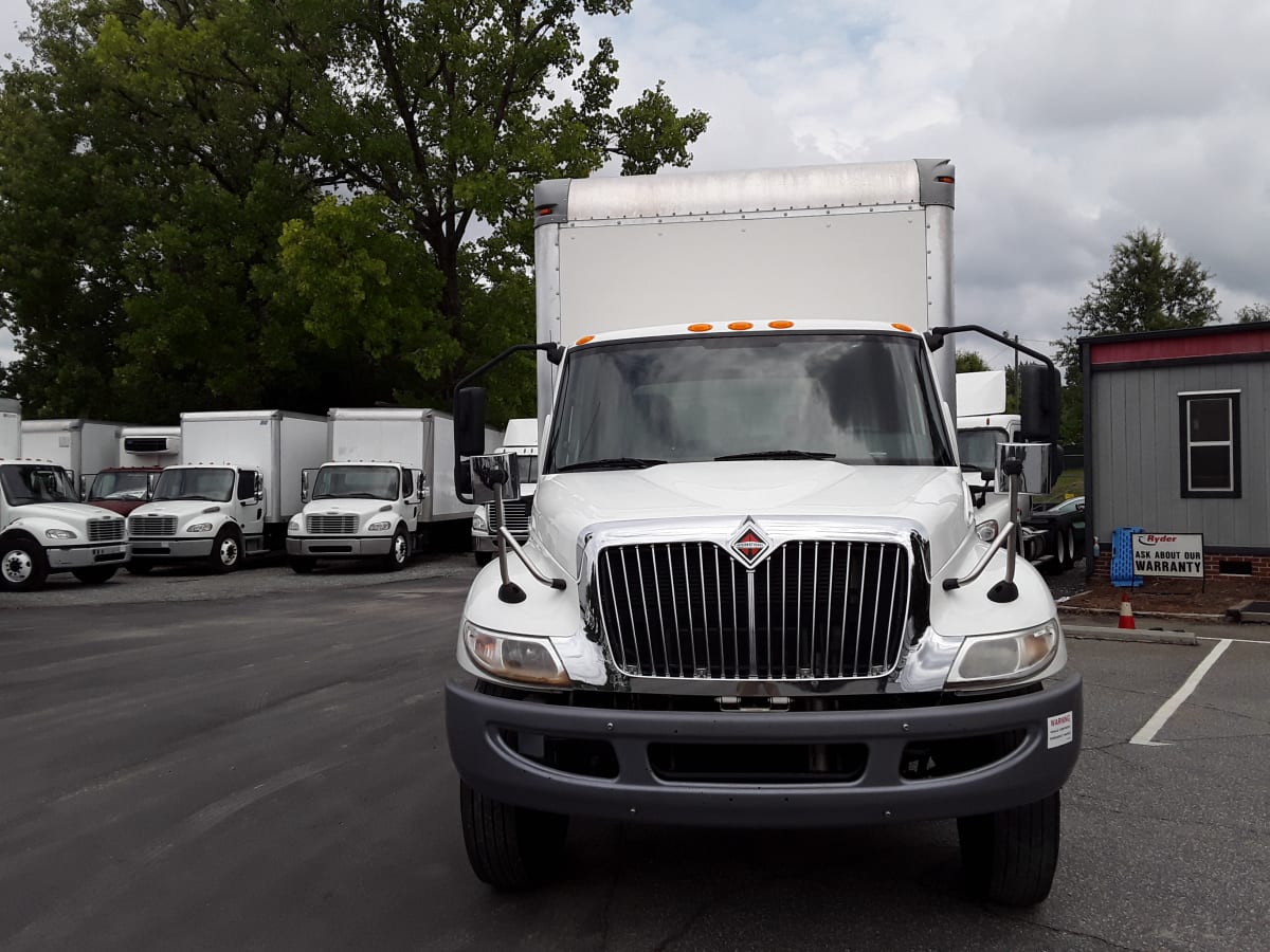 2020 Navistar International 4300 896453