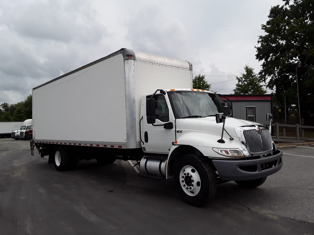 2020 Navistar International 4300 896453