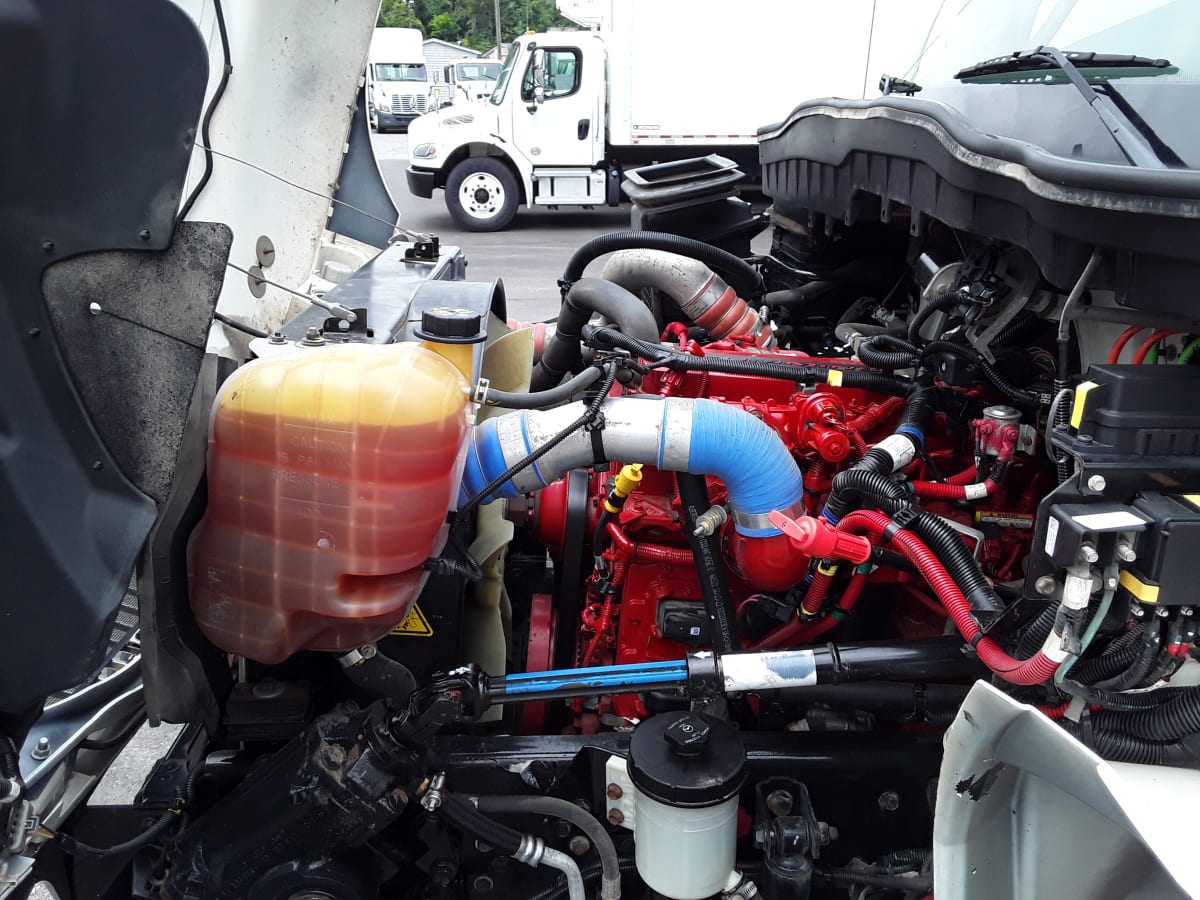 2020 Navistar International 4300 896453