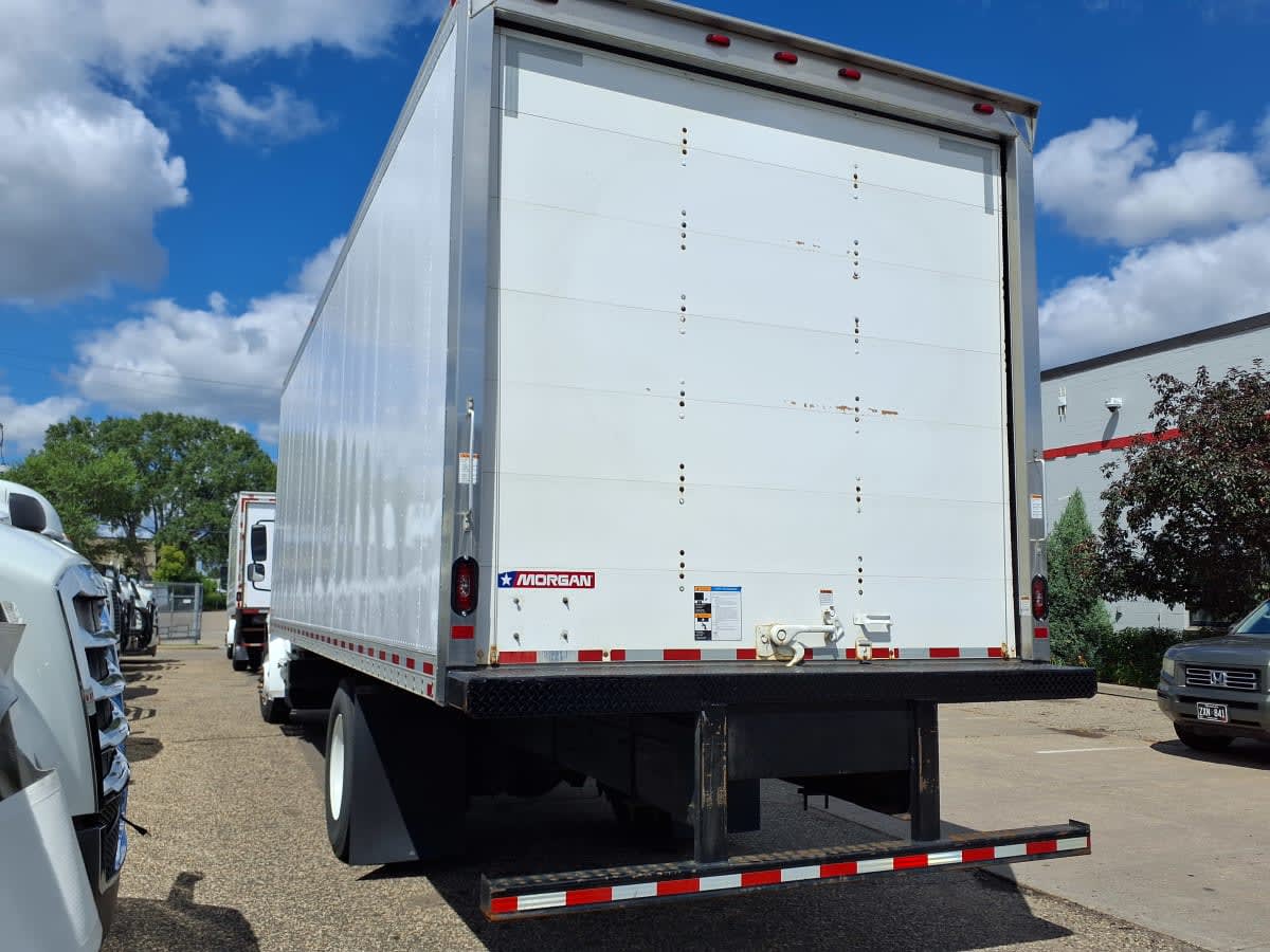 2020 Freightliner M2 106 896462