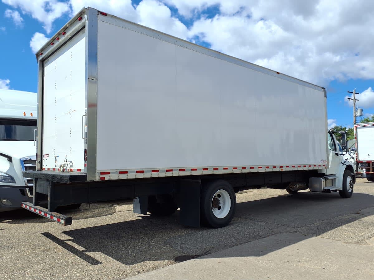 2020 Freightliner M2 106 896462