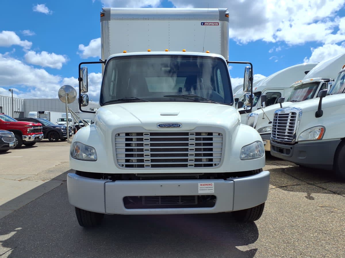2020 Freightliner M2 106 896462