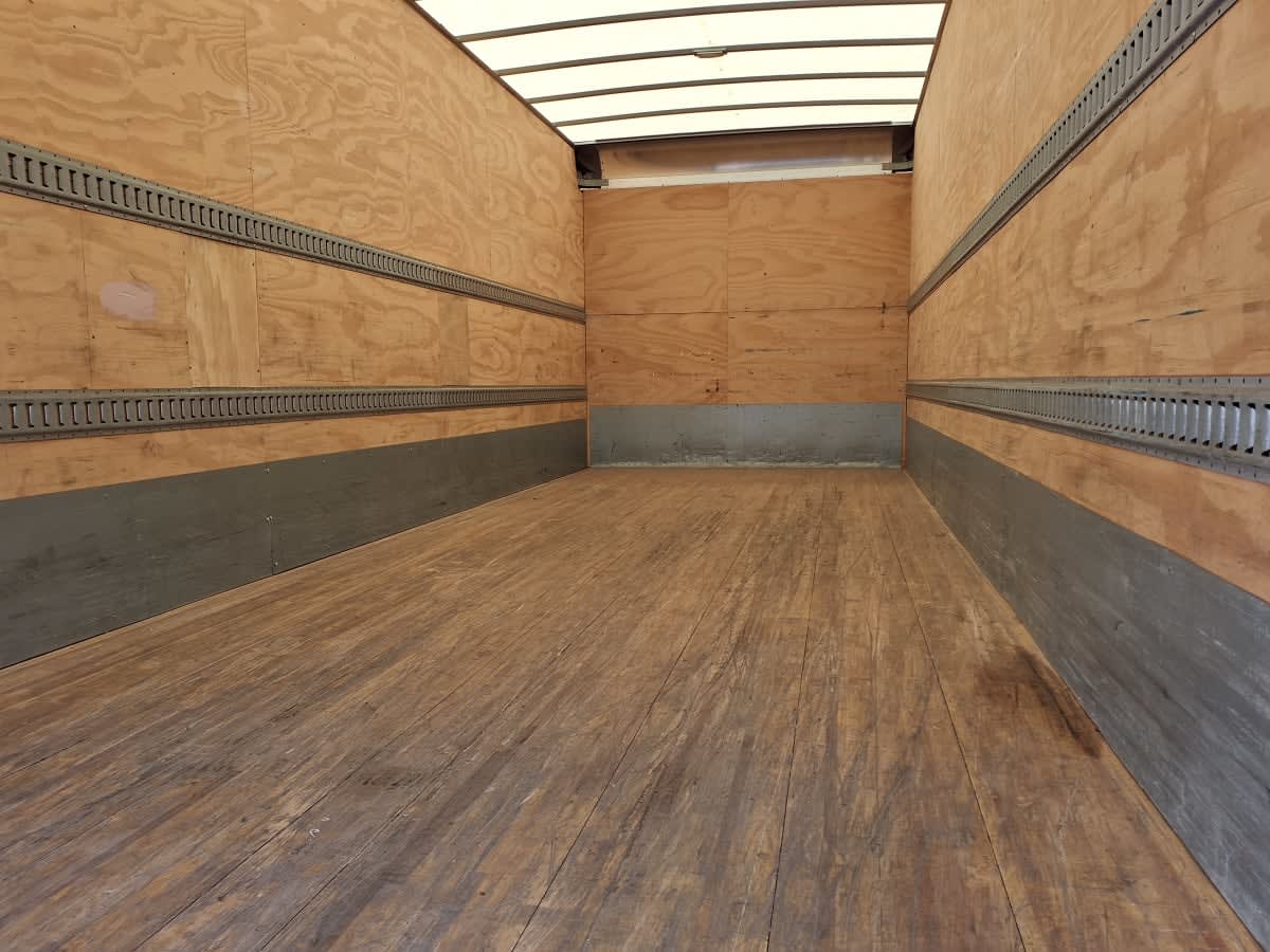 2020 Freightliner M2 106 896462