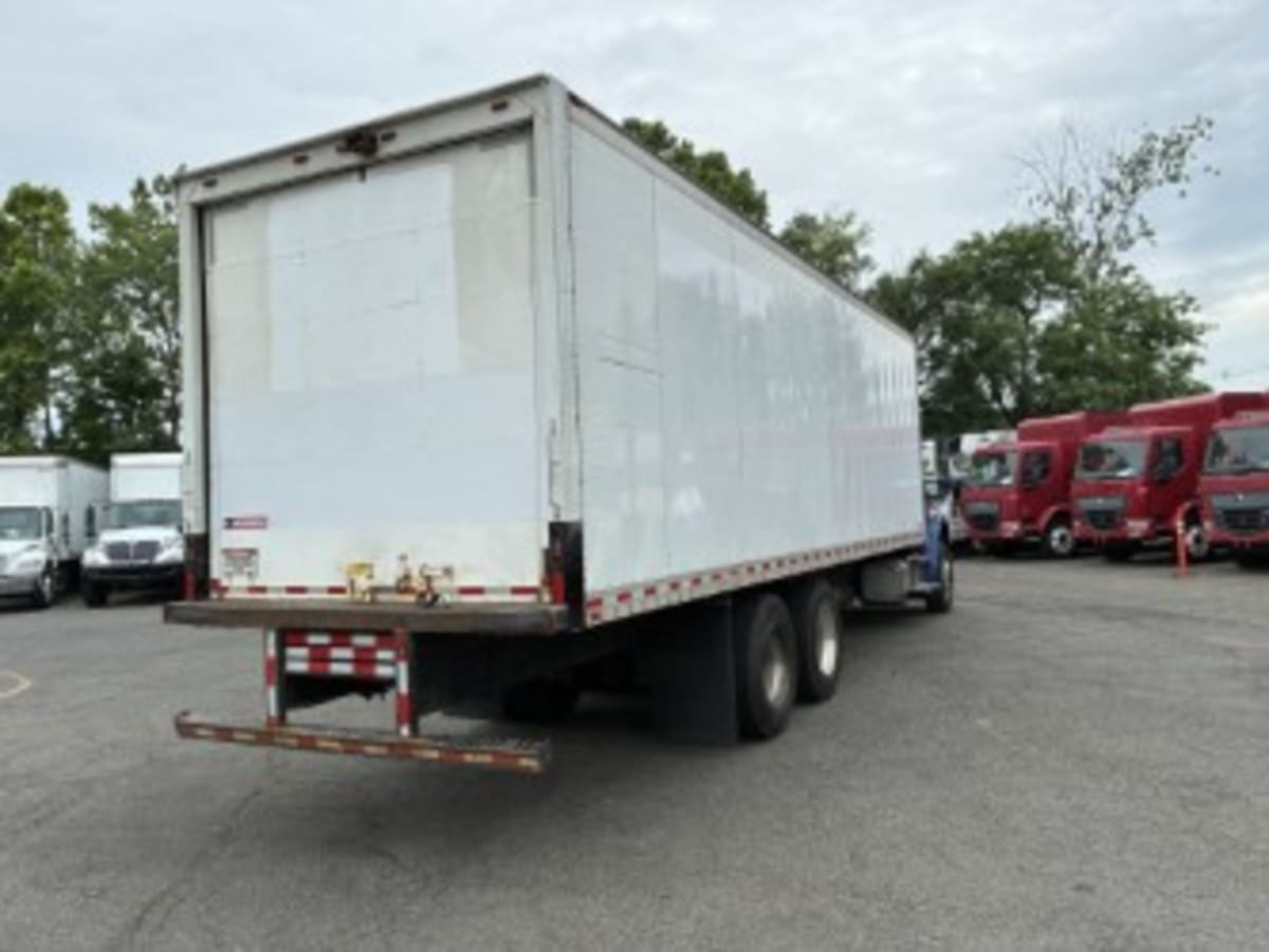 2020 Freightliner/Mercedes M2 106 896466