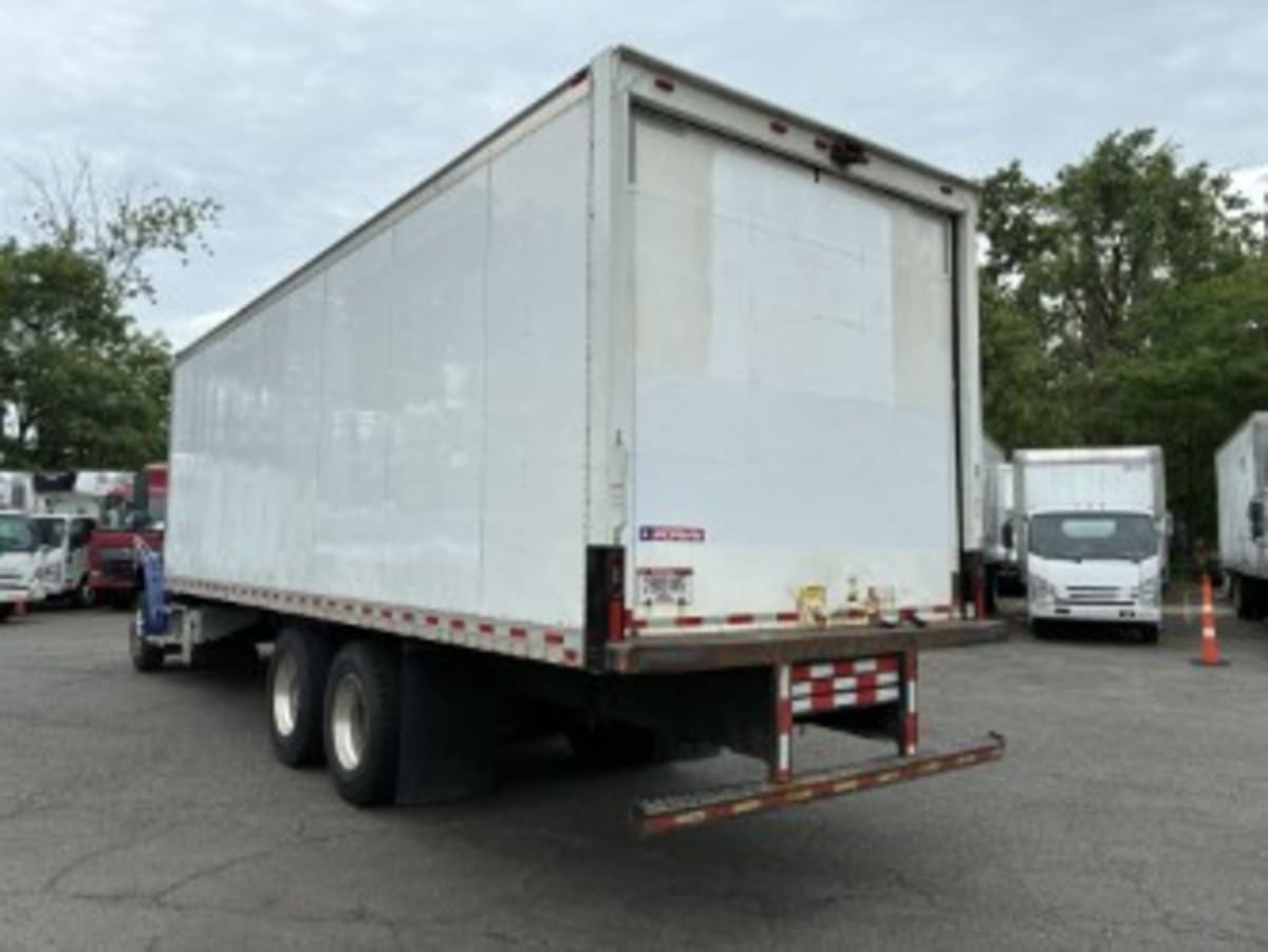 2020 Freightliner/Mercedes M2 106 896466