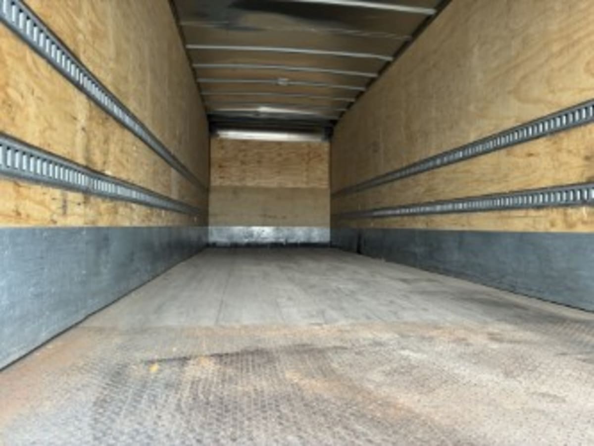 2020 Freightliner/Mercedes M2 106 896466