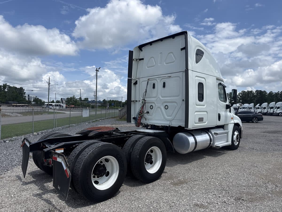 2020 Freightliner/Mercedes CASCADIA 125 896483