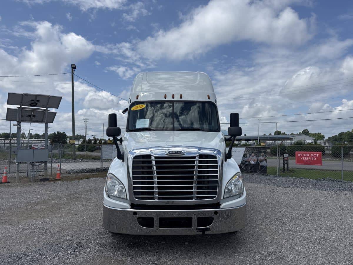 2020 Freightliner/Mercedes CASCADIA 125 896483