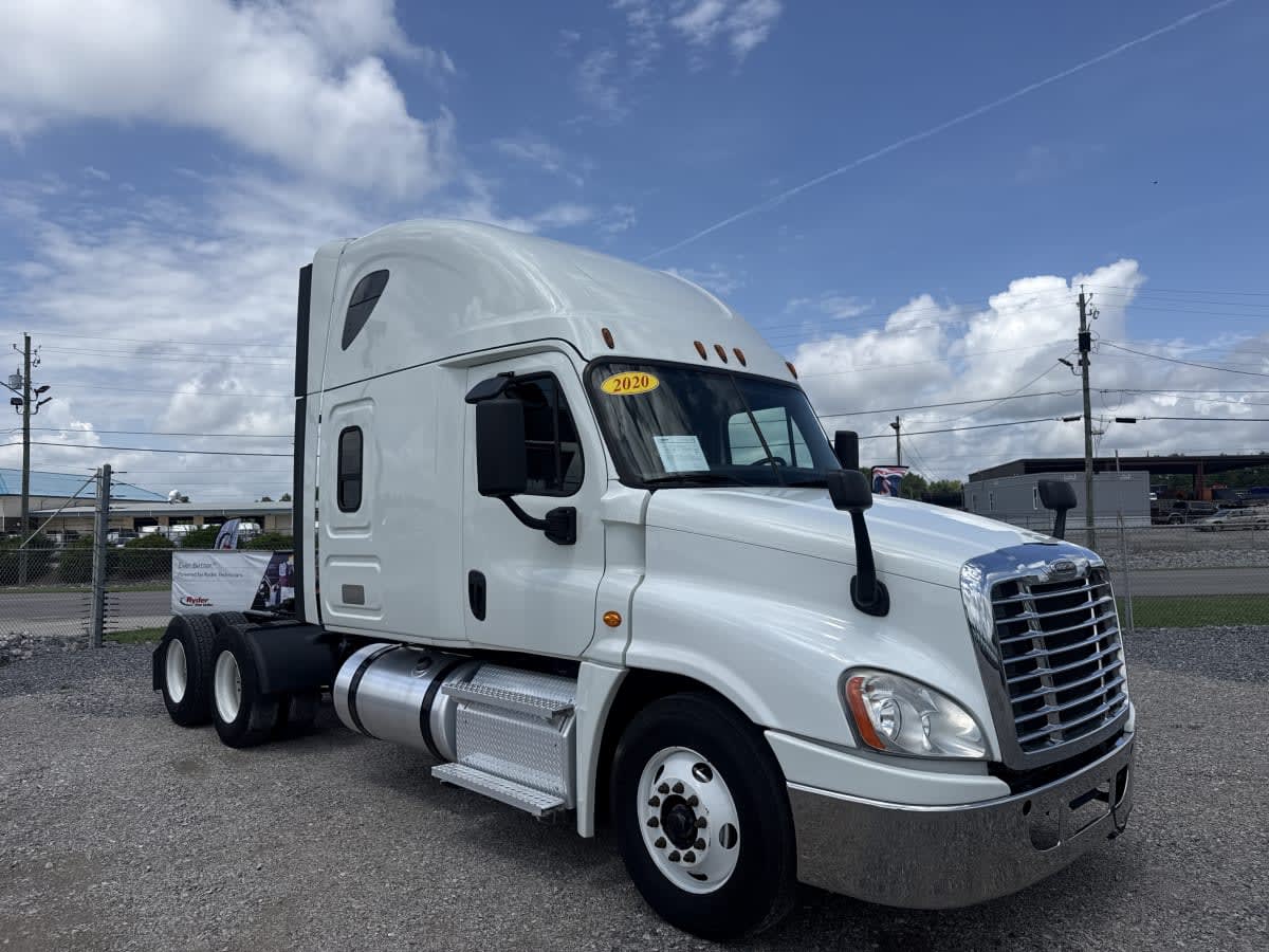 2020 Freightliner/Mercedes CASCADIA 125 896483