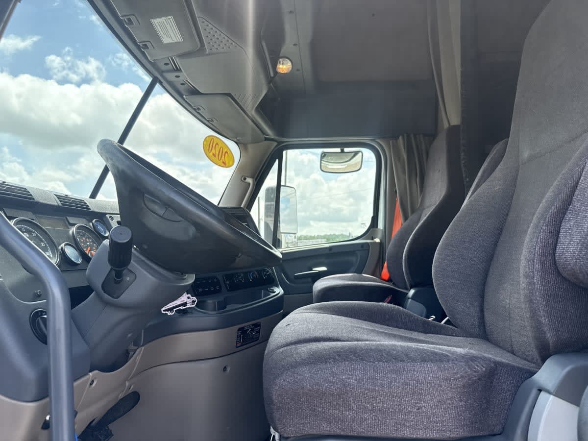 2020 Freightliner/Mercedes CASCADIA 125 896483