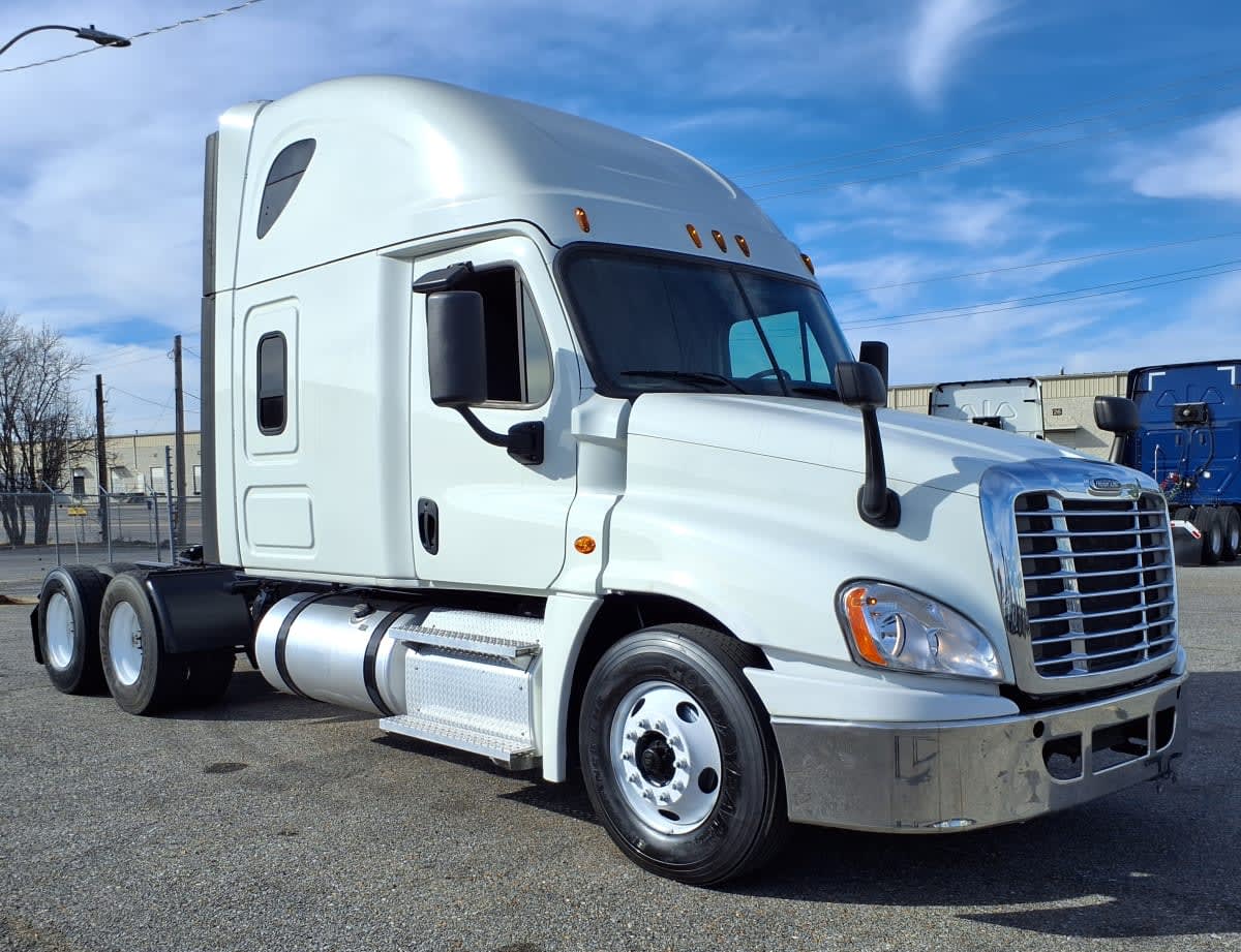 2020 Freightliner/Mercedes CASCADIA 125 896484