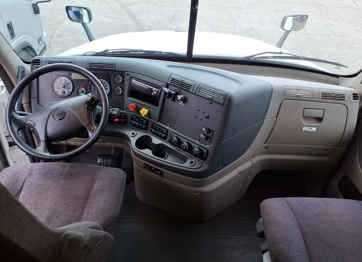 2020 Freightliner/Mercedes CASCADIA 125 896484