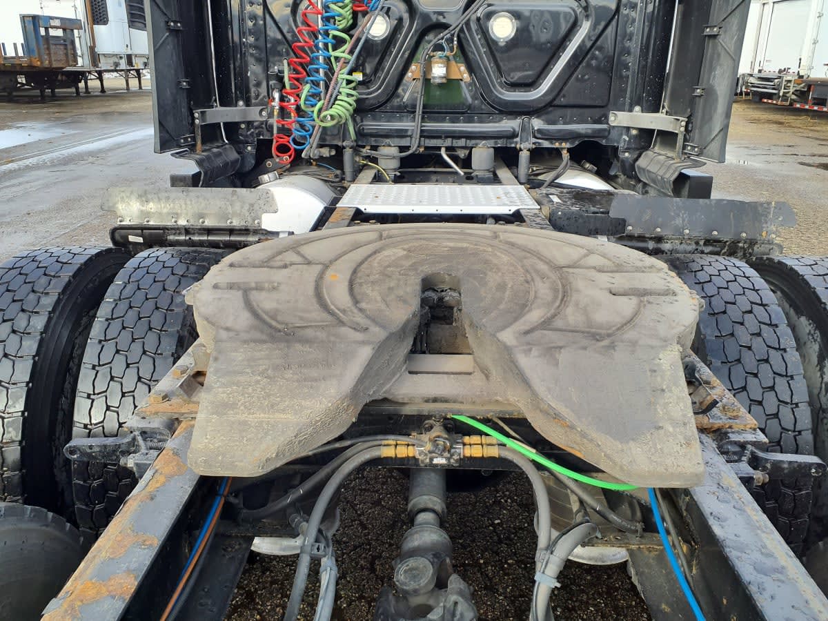 2020 Freightliner/Mercedes NEW CASCADIA PX12664 896495