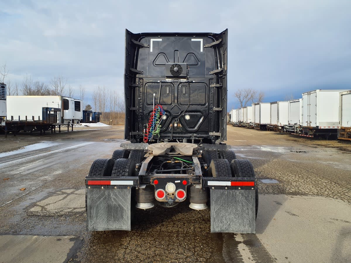 2020 Freightliner/Mercedes NEW CASCADIA PX12664 896495