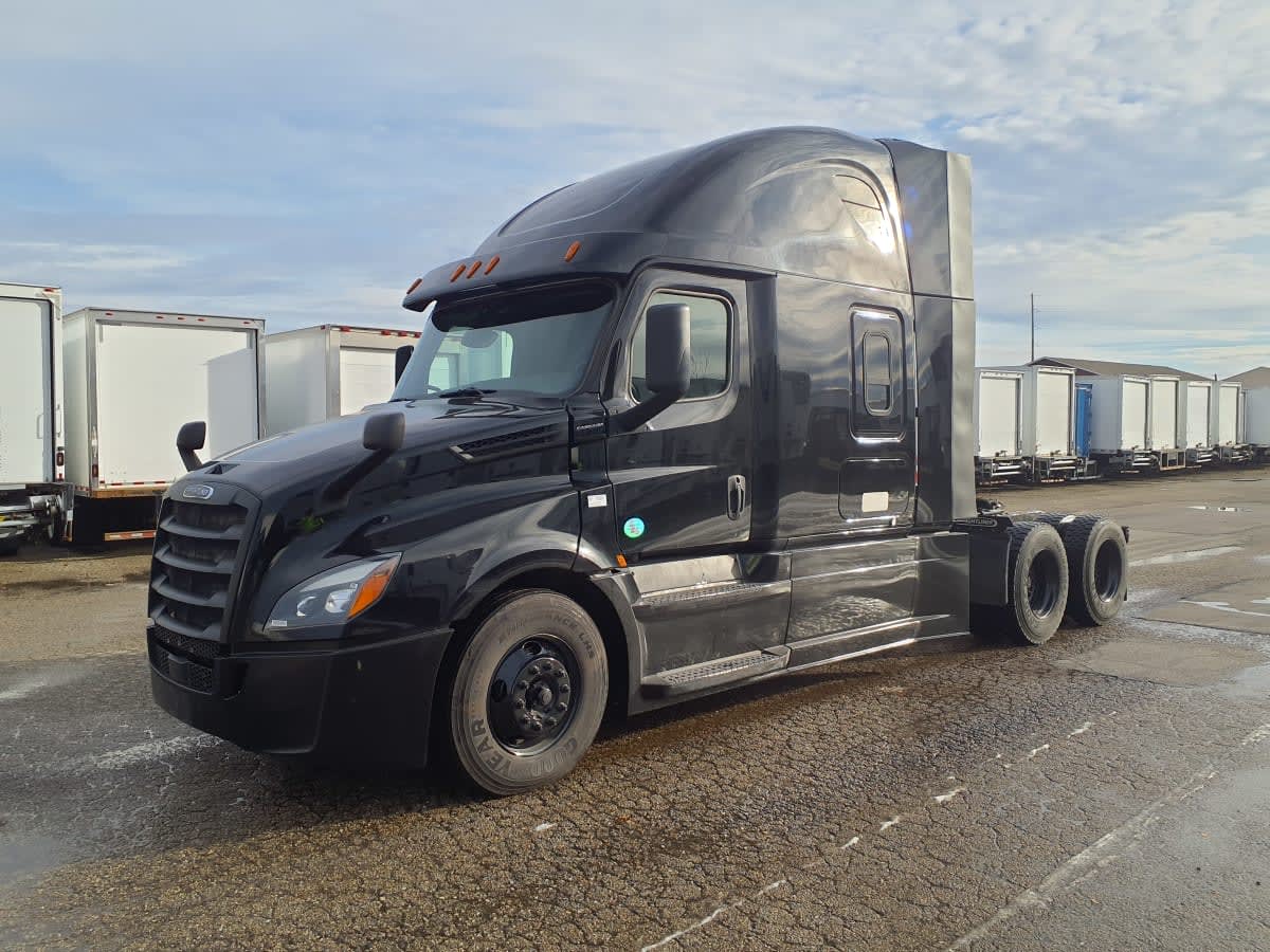 2020 Freightliner/Mercedes NEW CASCADIA PX12664 896495