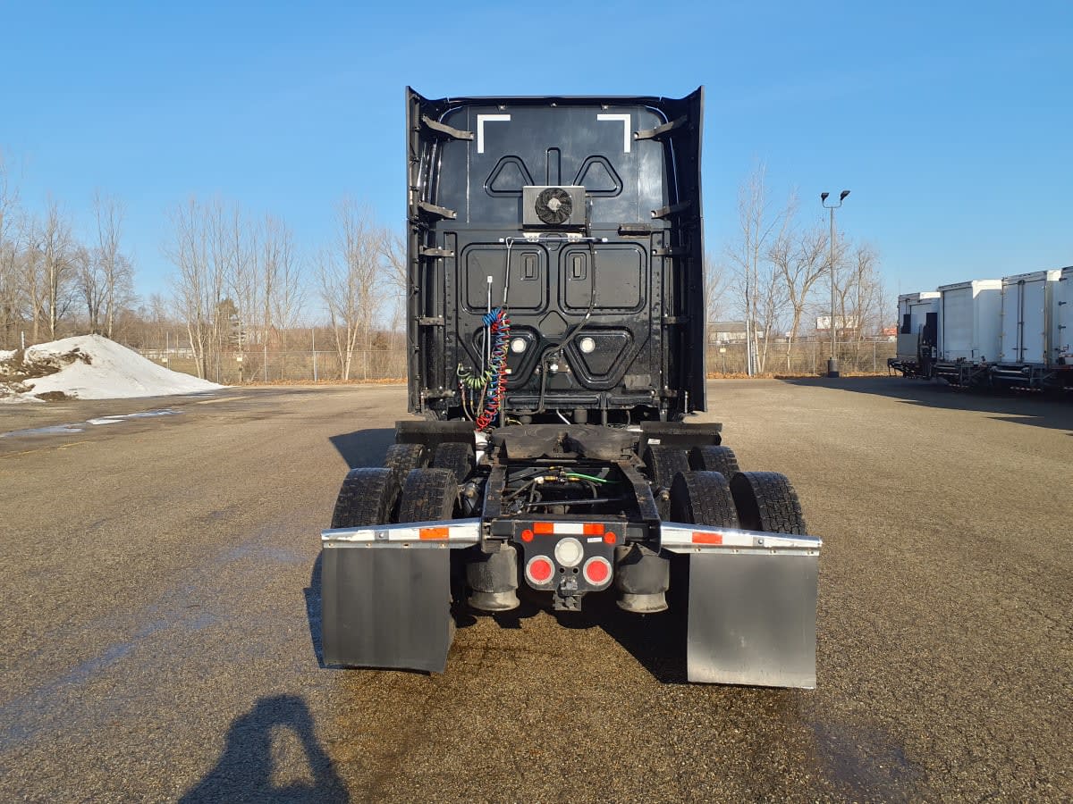 2020 Freightliner/Mercedes NEW CASCADIA PX12664 896497