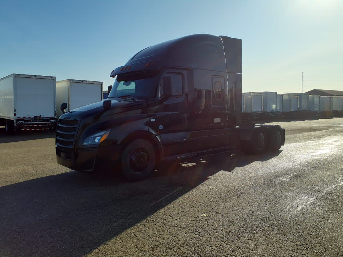2020 Freightliner/Mercedes NEW CASCADIA PX12664 896497