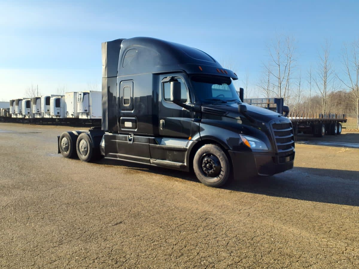 2020 Freightliner/Mercedes NEW CASCADIA PX12664 896497