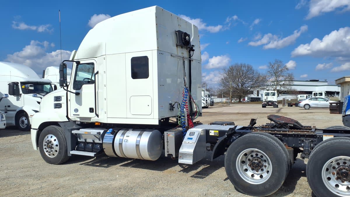 2020 Mack Trucks, Inc. ANTHEM 64T 896507