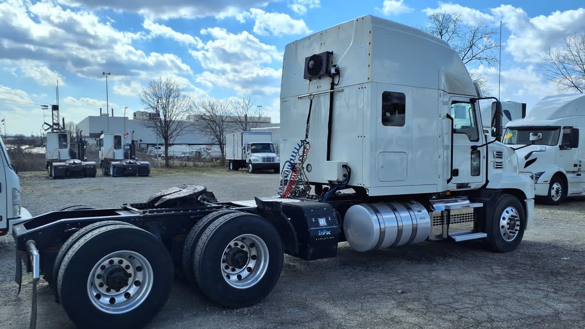 2020 Mack Trucks, Inc. ANTHEM 64T 896507