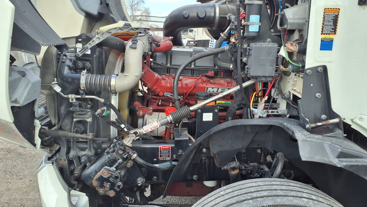 2020 Mack Trucks, Inc. ANTHEM 64T 896507