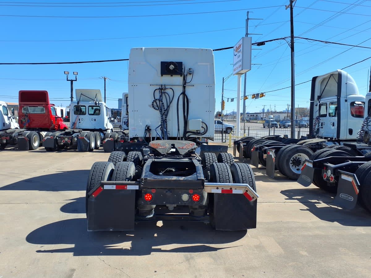 2020 Mack Trucks, Inc. ANTHEM 64T 896508