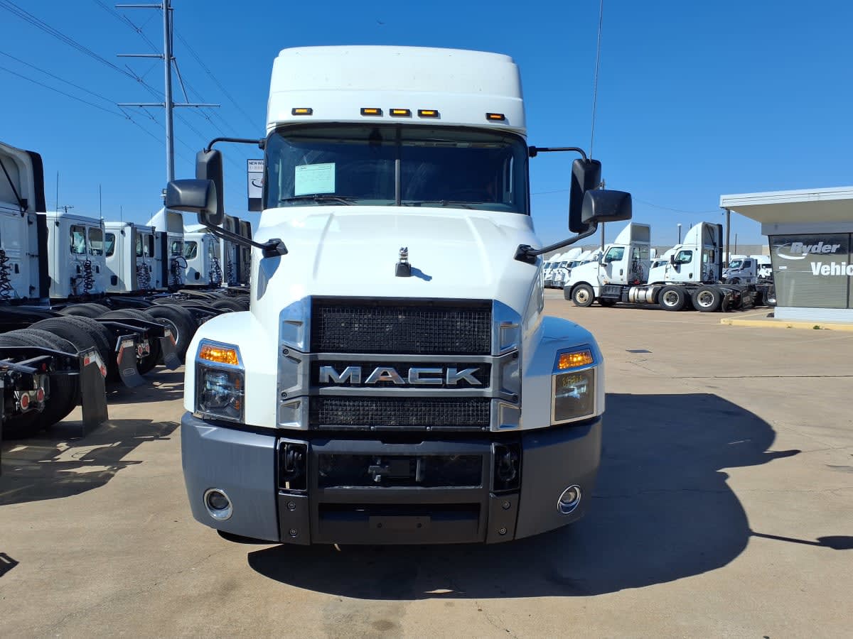 2020 Mack Trucks, Inc. ANTHEM 64T 896508
