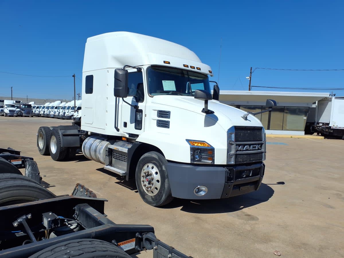 2020 Mack Trucks, Inc. ANTHEM 64T 896508