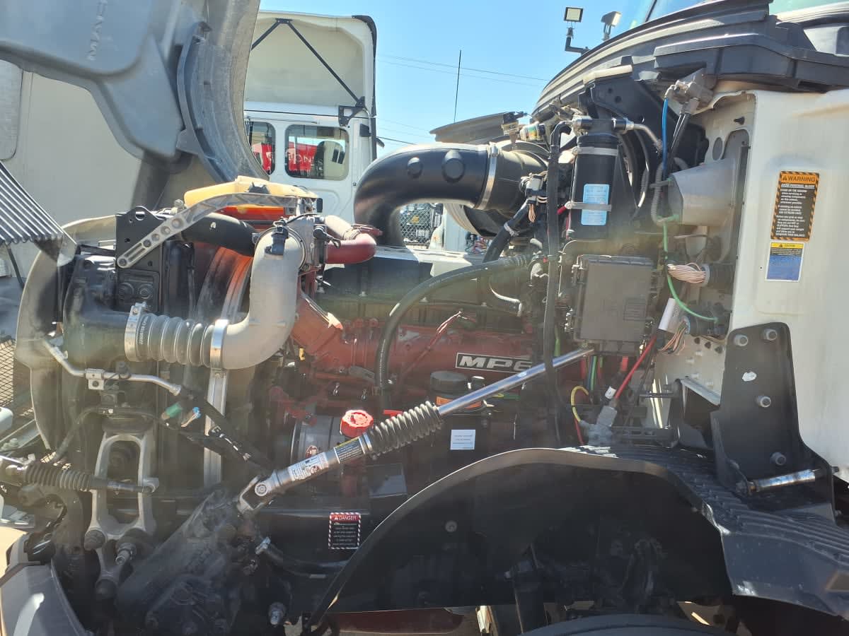 2020 Mack Trucks, Inc. ANTHEM 64T 896508