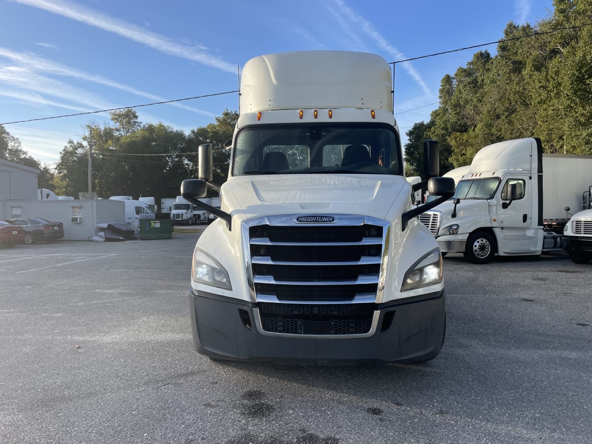 2020 Freightliner/Mercedes NEW CASCADIA PX12664 896514