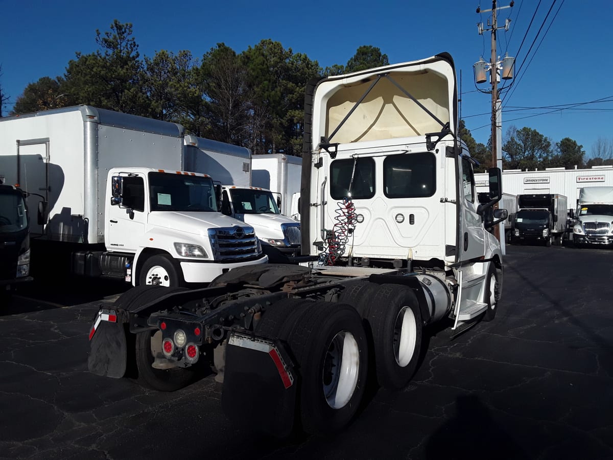 2020 Freightliner/Mercedes NEW CASCADIA PX12664 896518