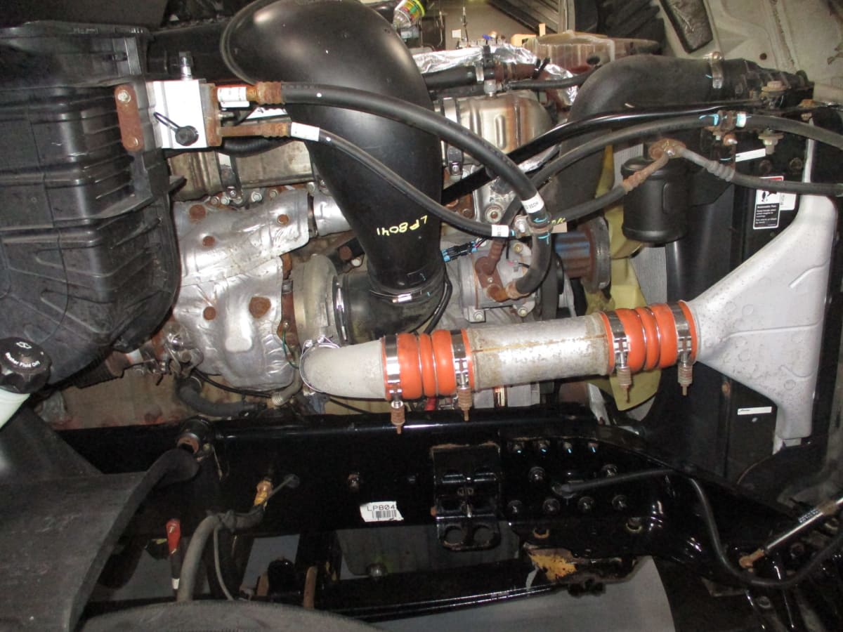 2020 Freightliner - image 10