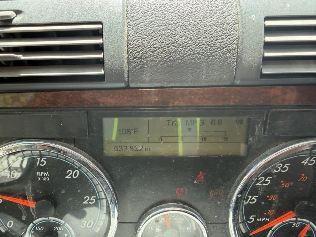 2020 Freightliner/Mercedes CASCADIA 125 896523