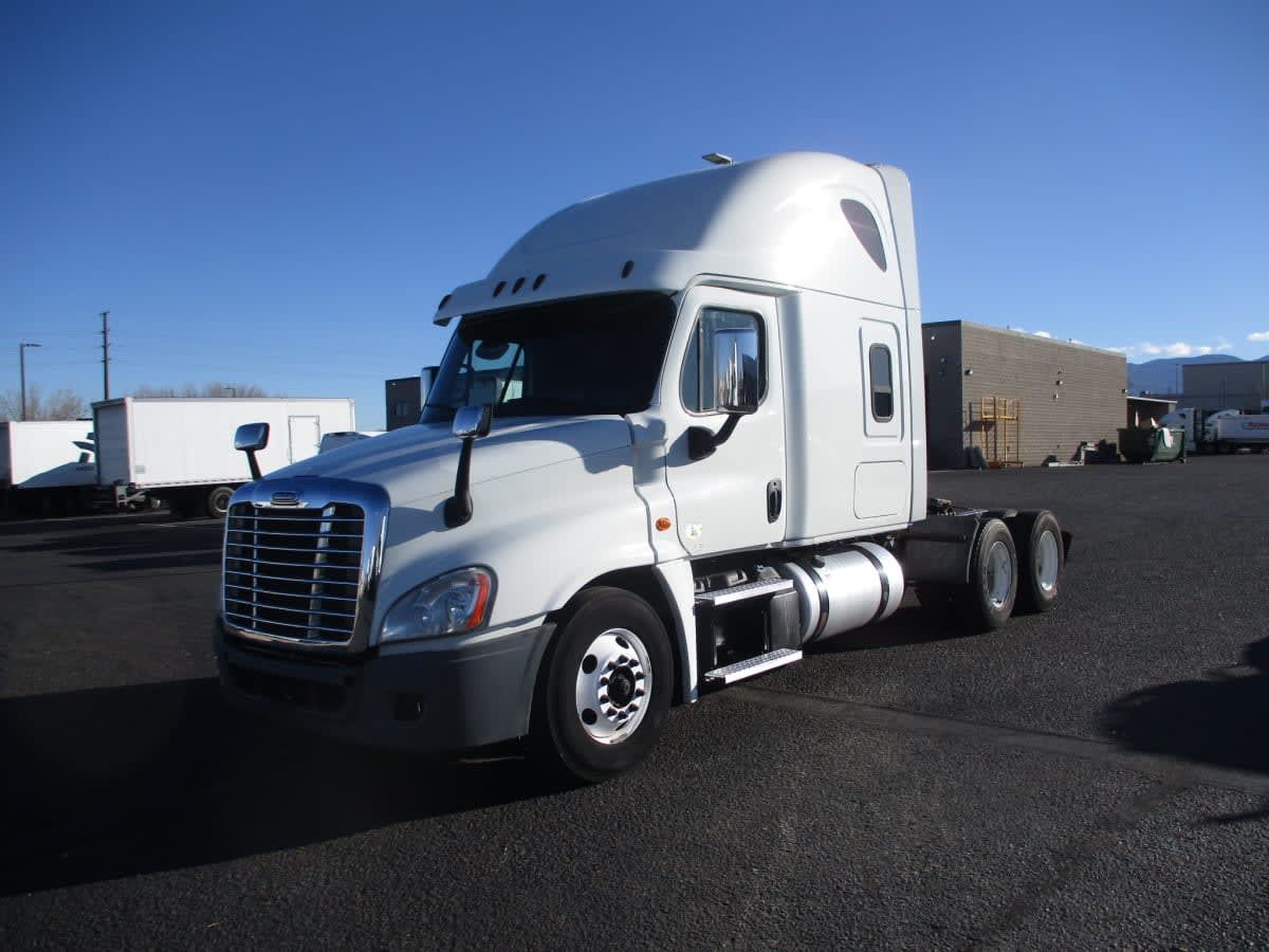 2020 Freightliner - image 1