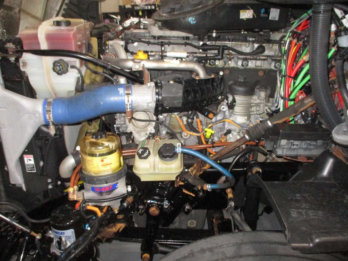 2020 Freightliner - image 9