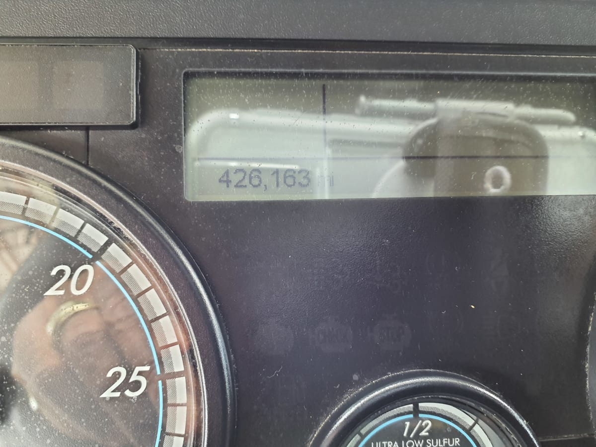 2020 Freightliner/Mercedes CASCADIA 125 896607