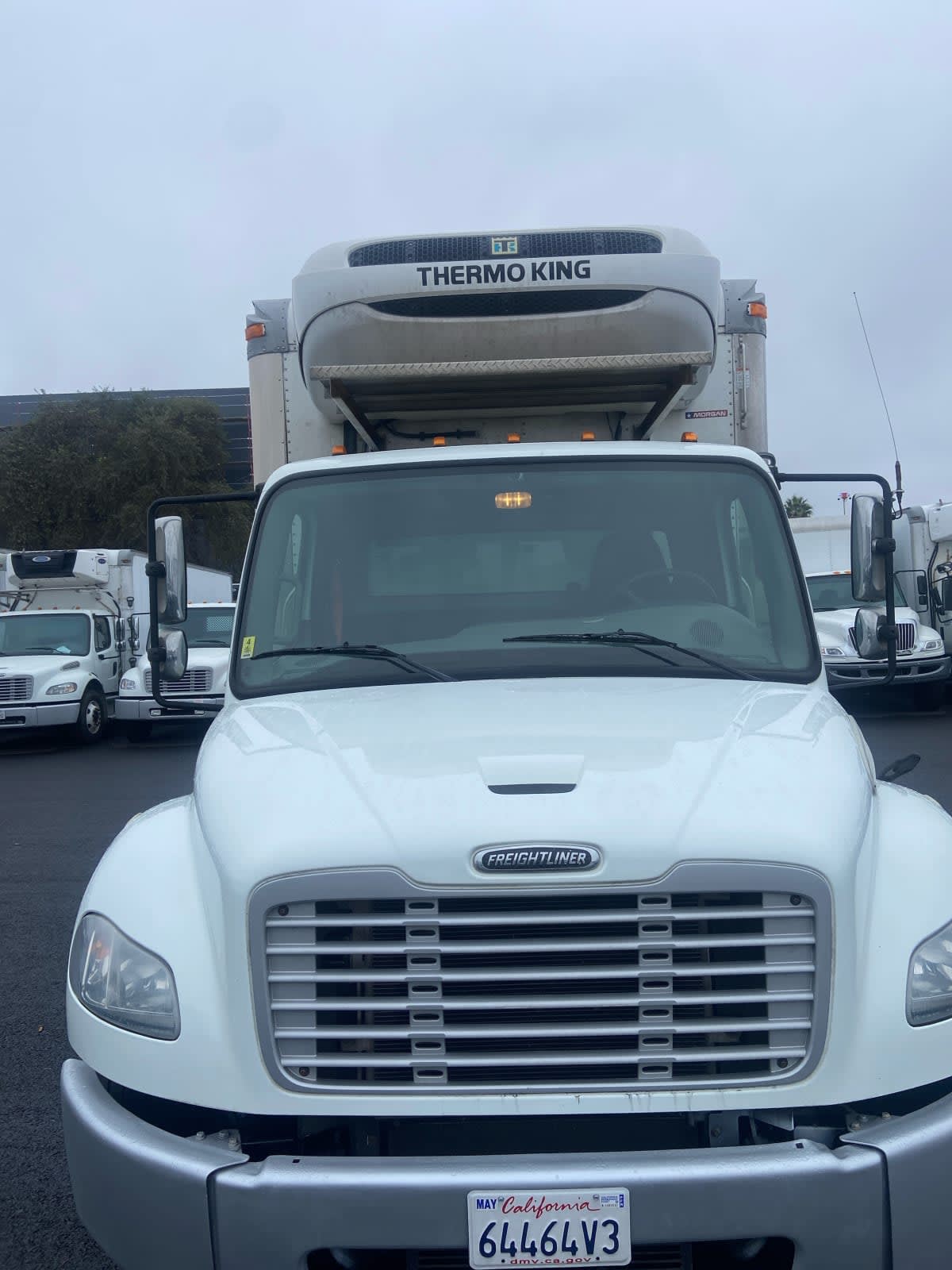 2020 Freightliner/Mercedes M2 106 896625