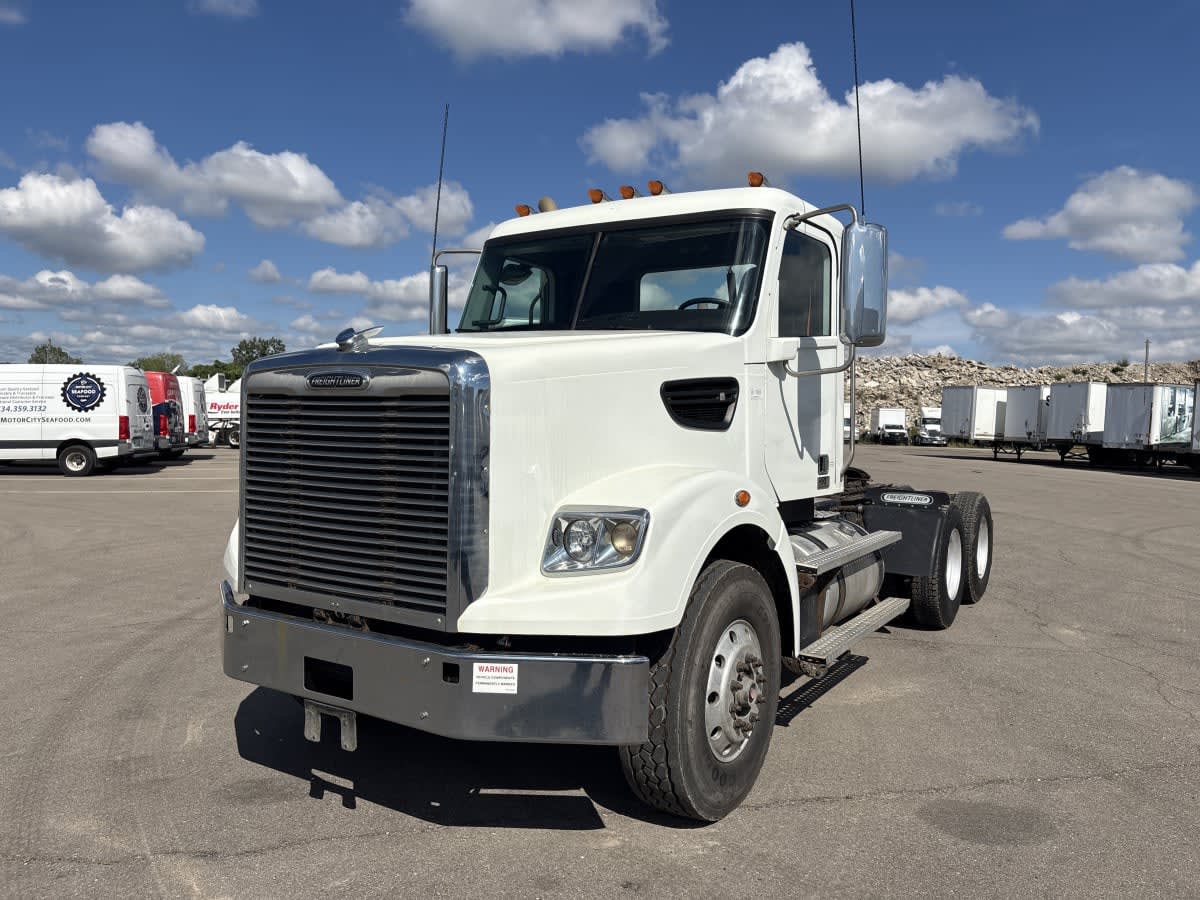 2020 Freightliner/Mercedes 122SD 896668 2020 Freightliner/Mercedes 122SD 896668
