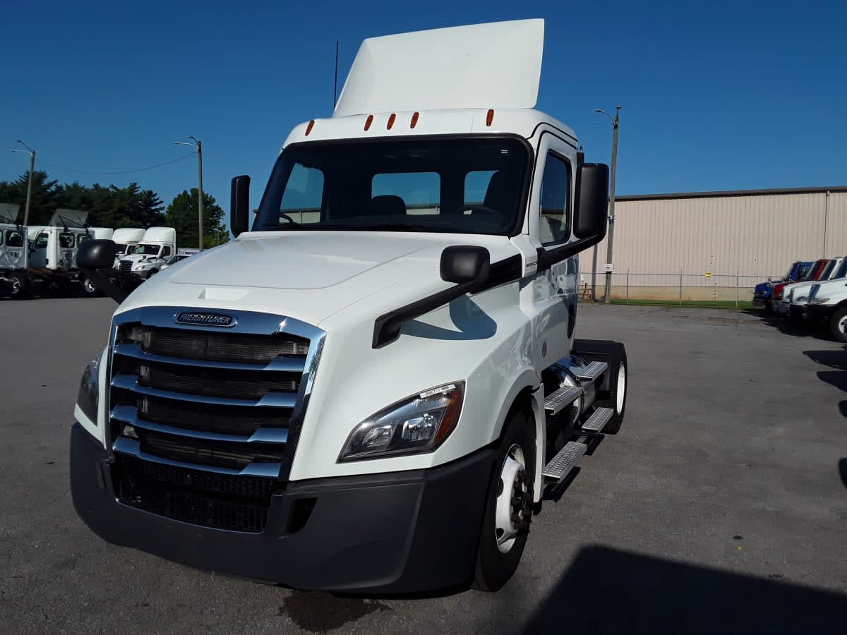 2020 Freightliner Cascadia in La Vergne, TN