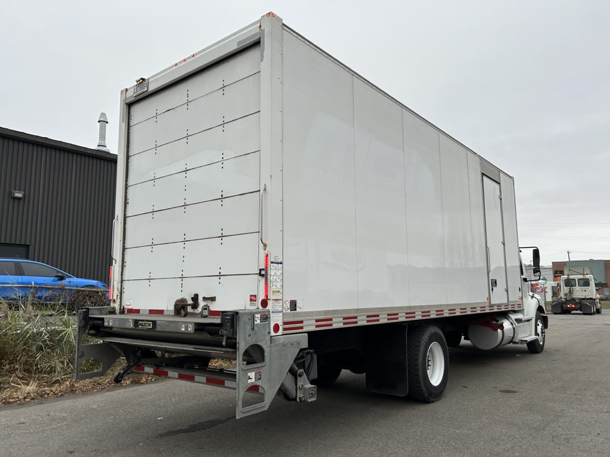 2020 Freightliner/Mercedes M2-112 896722